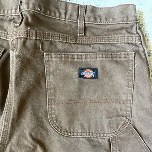 Men’s Dickies Carpenter pants